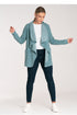 Cardigan model 201435